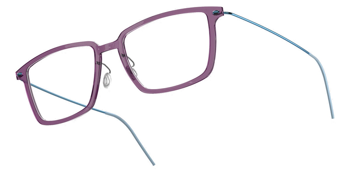 Color: C19 P80 - Lindberg N.O.W. Titanium LND6630C19P8054