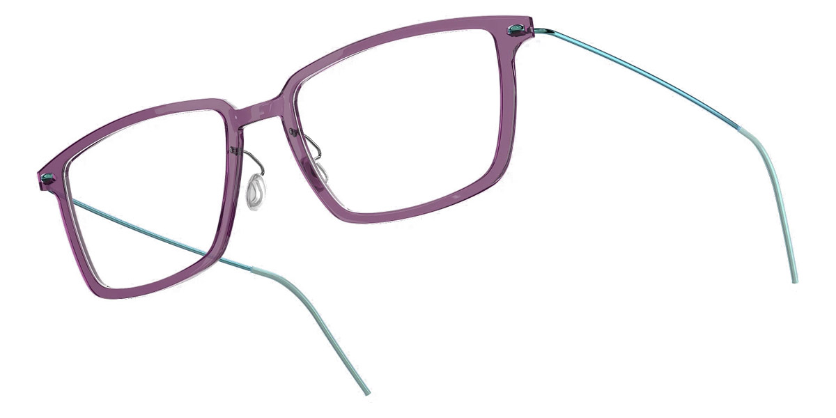 Color: C19 P85 - Lindberg N.O.W. Titanium LND6630C19P8554