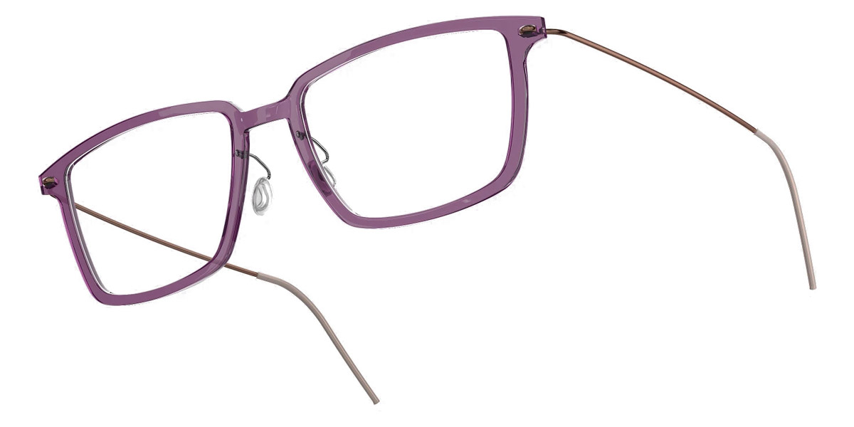 Color: C19 PU12 - Lindberg N.O.W. Titanium LND6630C19PU1254