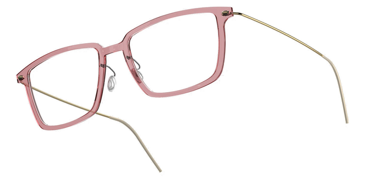 Color: C20 PGT - Lindberg N.O.W. Titanium LND6630C20PGT52