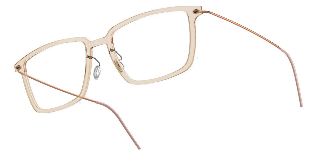 Color: C21 60 - Lindberg N.O.W. Titanium LND6630C216052
