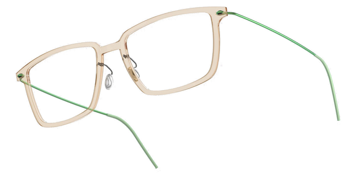 Color: C21 90 - Lindberg N.O.W. Titanium LND6630C219052