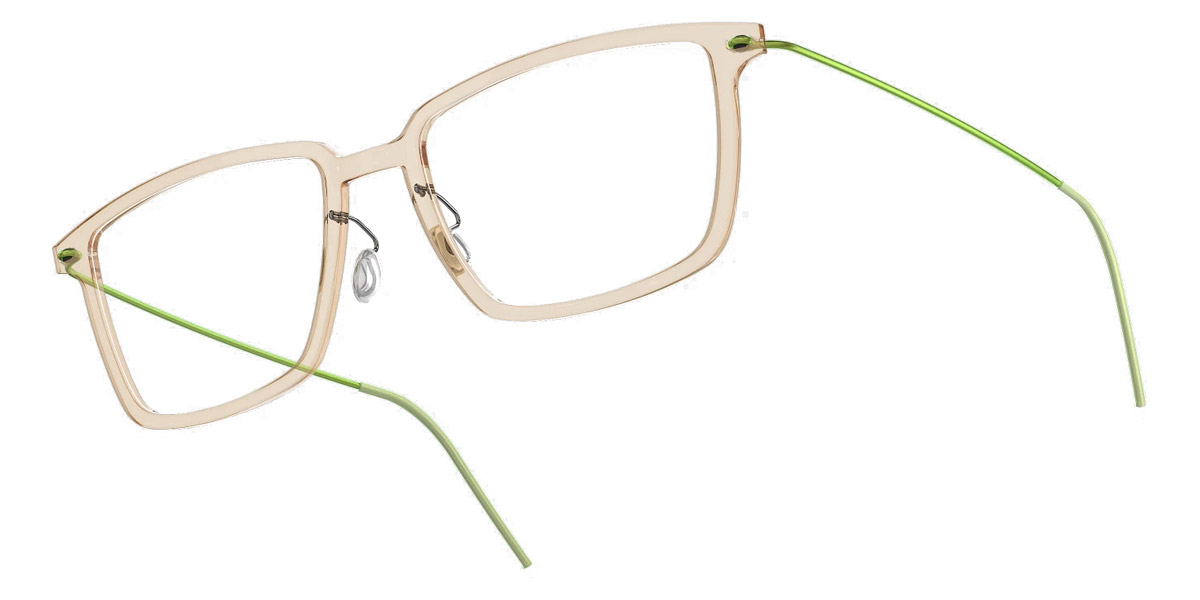 Color: C21 95 - Lindberg N.O.W. Titanium LND6630C219552