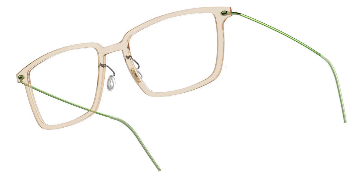 Color: C21 P95 - Lindberg N.O.W. Titanium LND6630C21P9552