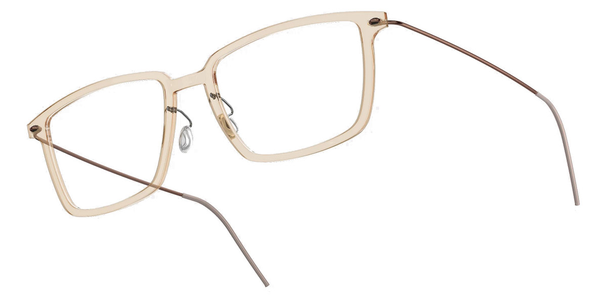 Color: C21 PU12 - Lindberg N.O.W. Titanium LND6630C21PU1252