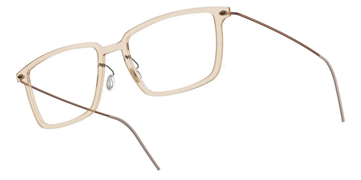 Color: C21 U12 - Lindberg N.O.W. Titanium LND6630C21U1252