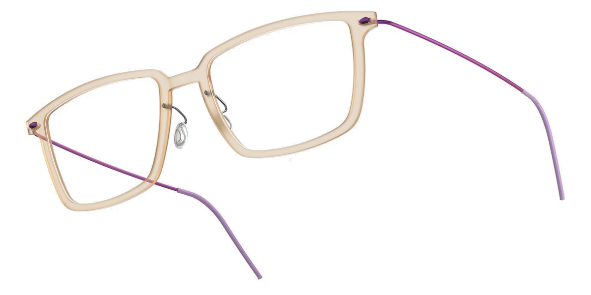 Color: C21M 75 - Lindberg N.O.W. Titanium LND6630C21M7552
