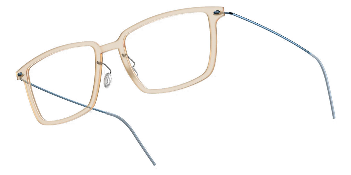 Color: C21M P20 - Lindberg N.O.W. Titanium LND6630C21MP2054