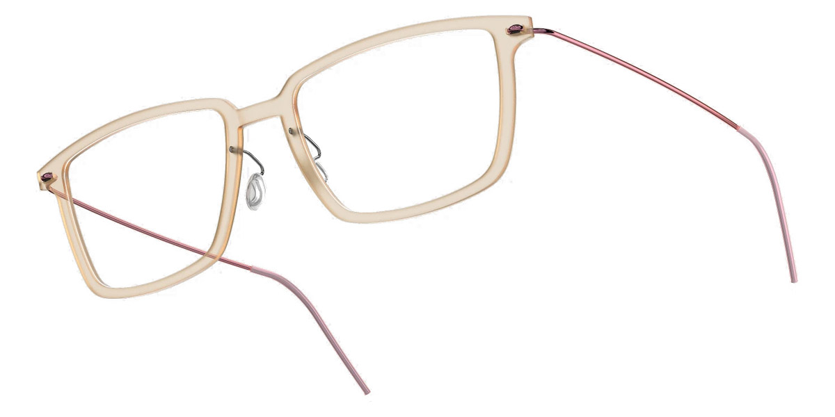 Color: C21M P70 - Lindberg N.O.W. Titanium LND6630C21MP7054