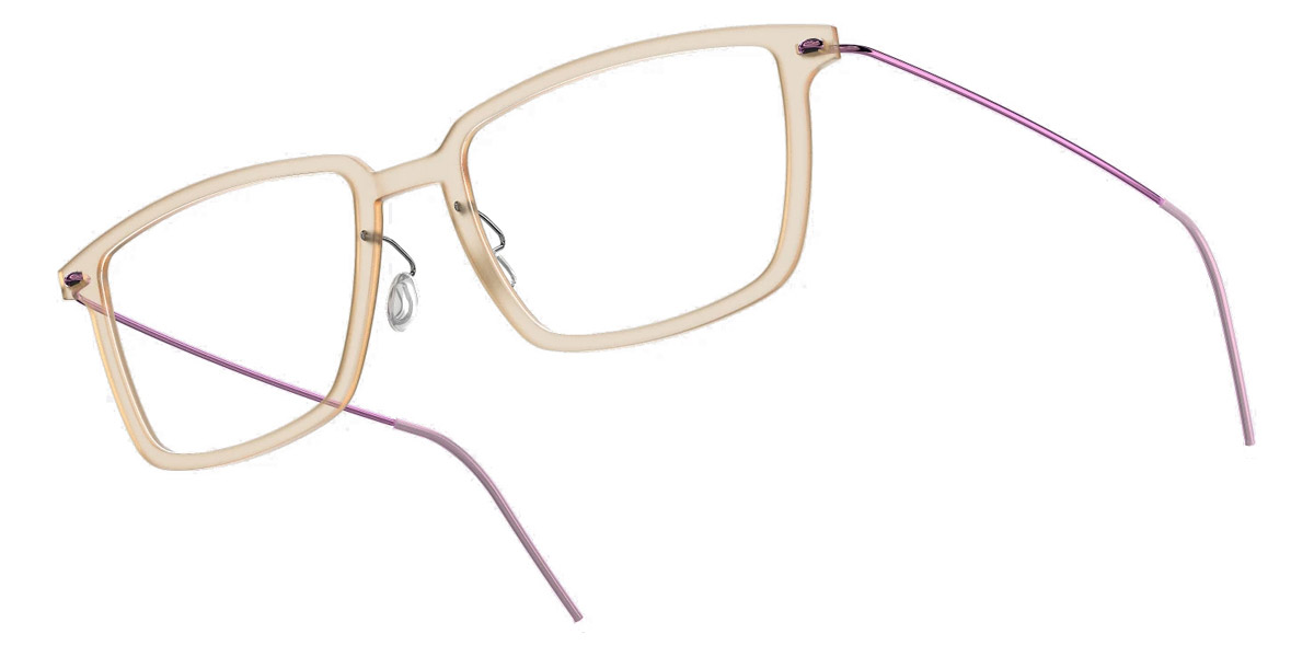Color: C21M P75 - Lindberg N.O.W. Titanium LND6630C21MP7554