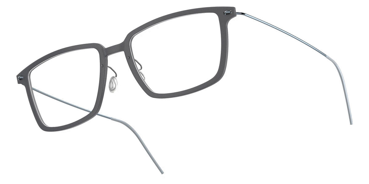 Color: D15 P25 - Lindberg N.O.W. Titanium LND6630D15P2554