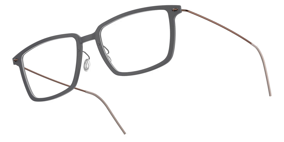 Color: D15 PU12 - Lindberg N.O.W. Titanium LND6630D15PU1252