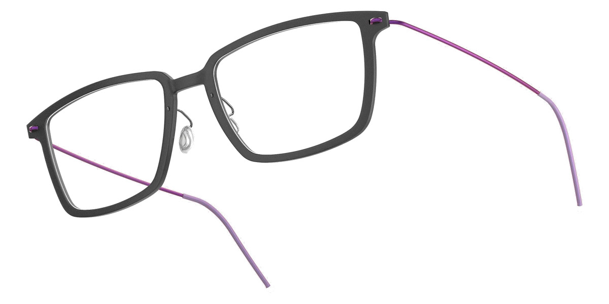 Color: D16 75 - Lindberg N.O.W. Titanium LND6630D167552