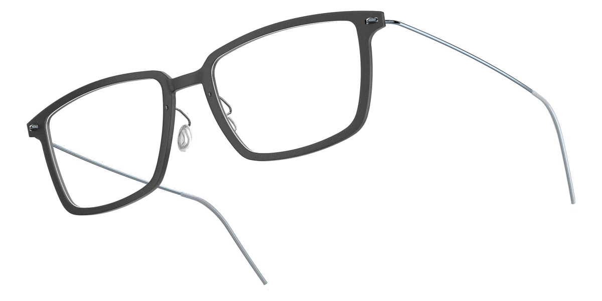 Color: D16 P25 - Lindberg N.O.W. Titanium LND6630D16P2552