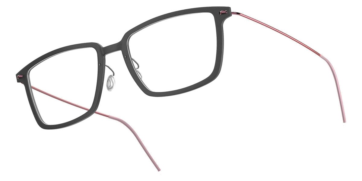 Color: D16 P70 - Lindberg N.O.W. Titanium LND6630D16P7054