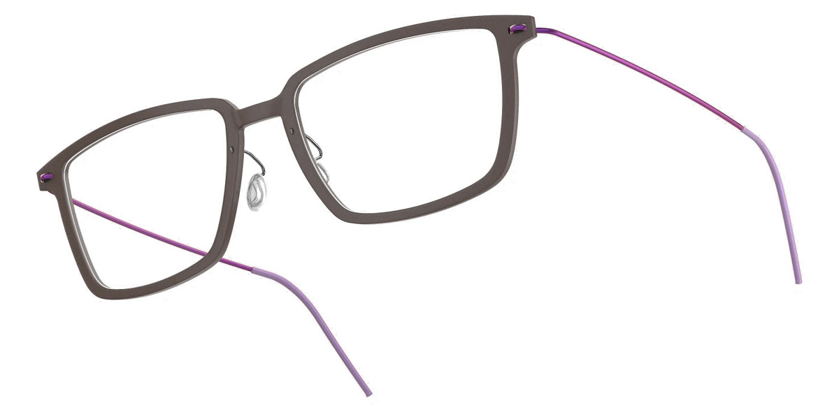 Color: D17 75 - Lindberg N.O.W. Titanium LND6630D177552