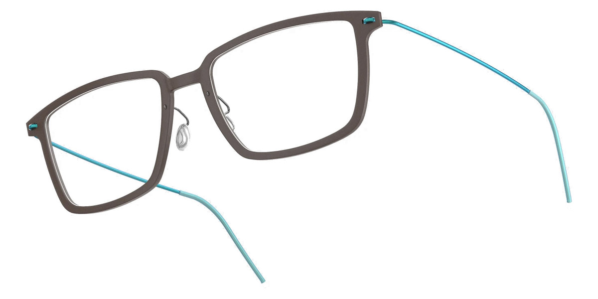 Color: D17 80 - Lindberg N.O.W. Titanium LND6630D178054