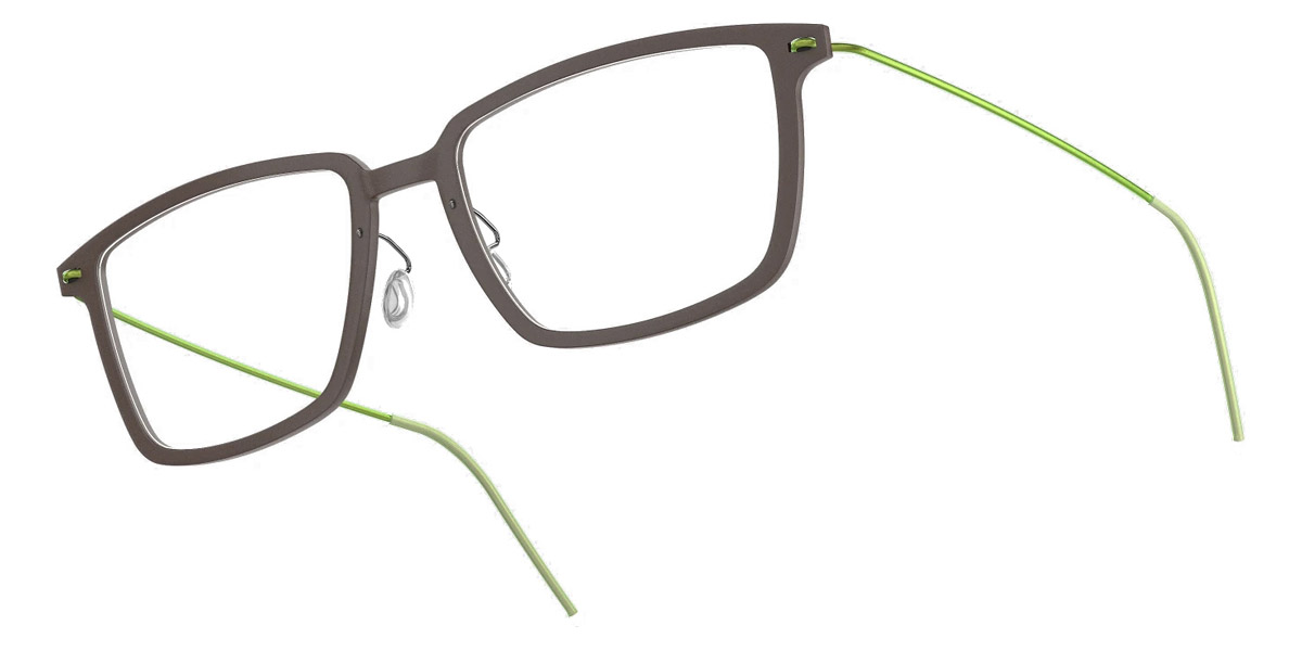 Color: D17 95 - Lindberg N.O.W. Titanium LND6630D179552