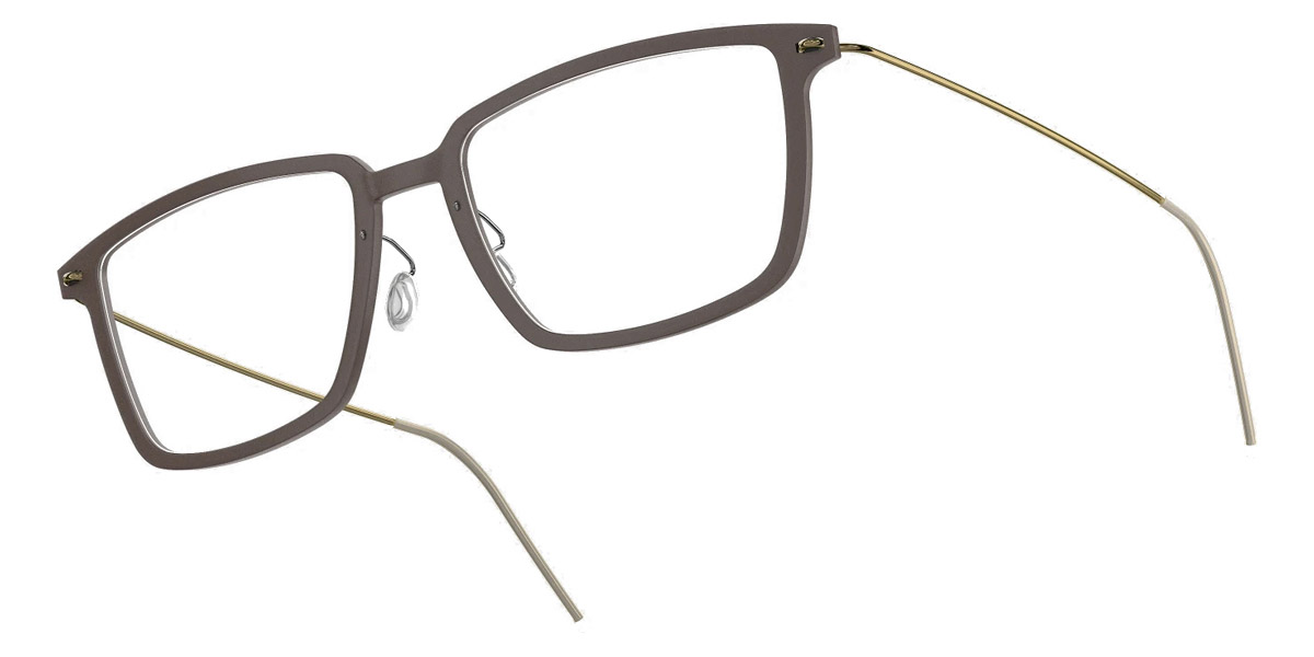 Color: D17 P35 - Lindberg N.O.W. Titanium LND6630D17P3554
