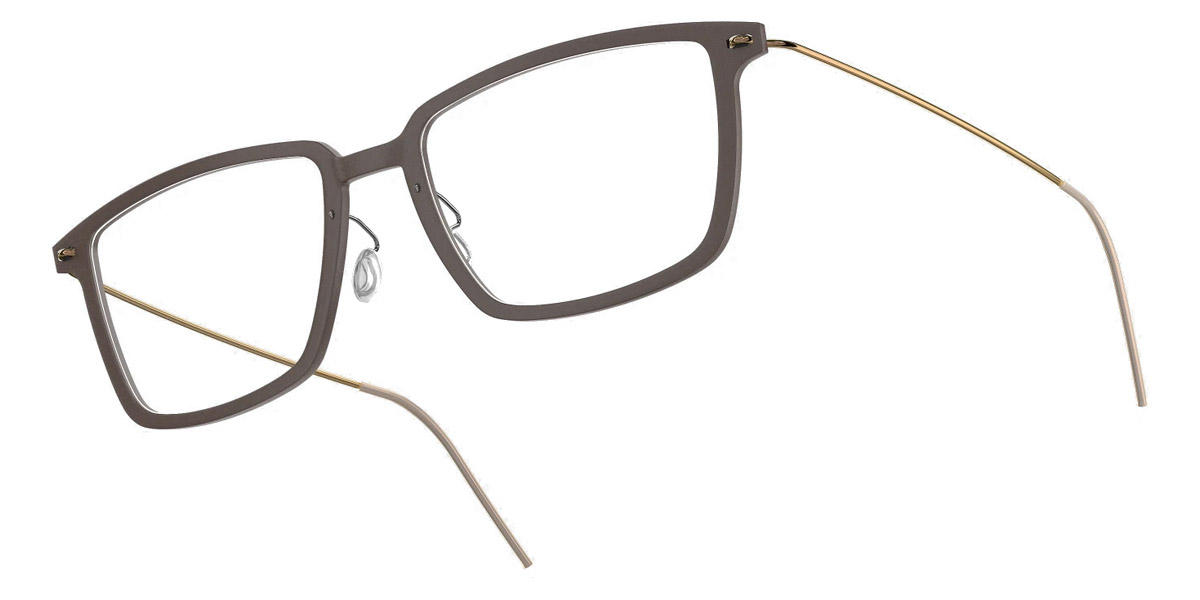 Color: D17 P60 - Lindberg N.O.W. Titanium LND6630D17P6052