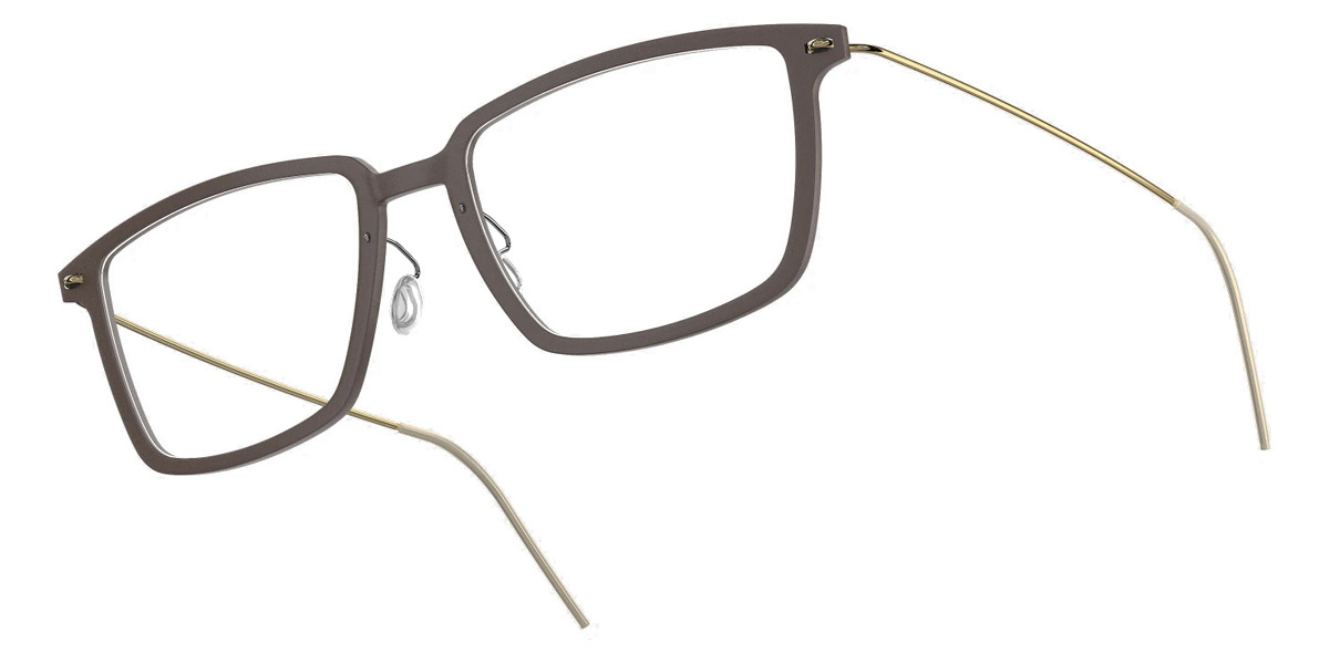 Color: D17 PGT - Lindberg N.O.W. Titanium LND6630D17PGT52