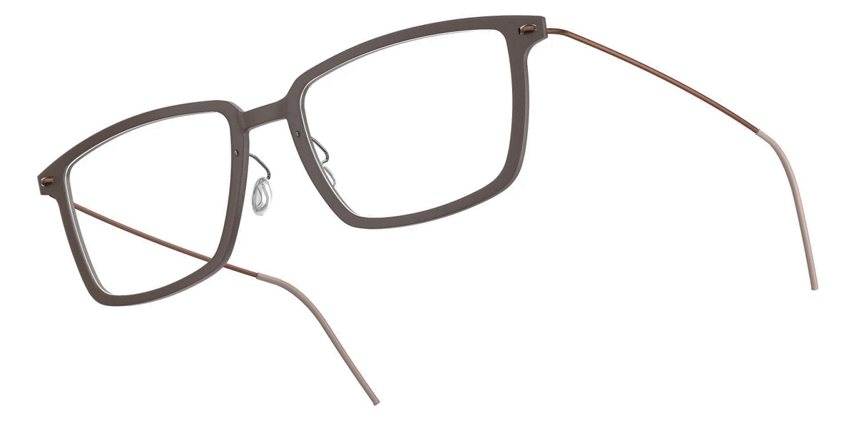 Color: D17 U12 - Lindberg N.O.W. Titanium LND6630D17U1254