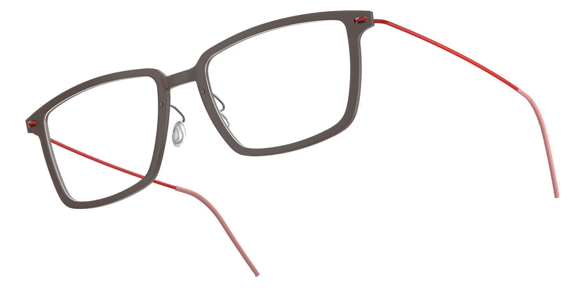 Color: D17 U33 - Lindberg N.O.W. Titanium LND6630D17U3352