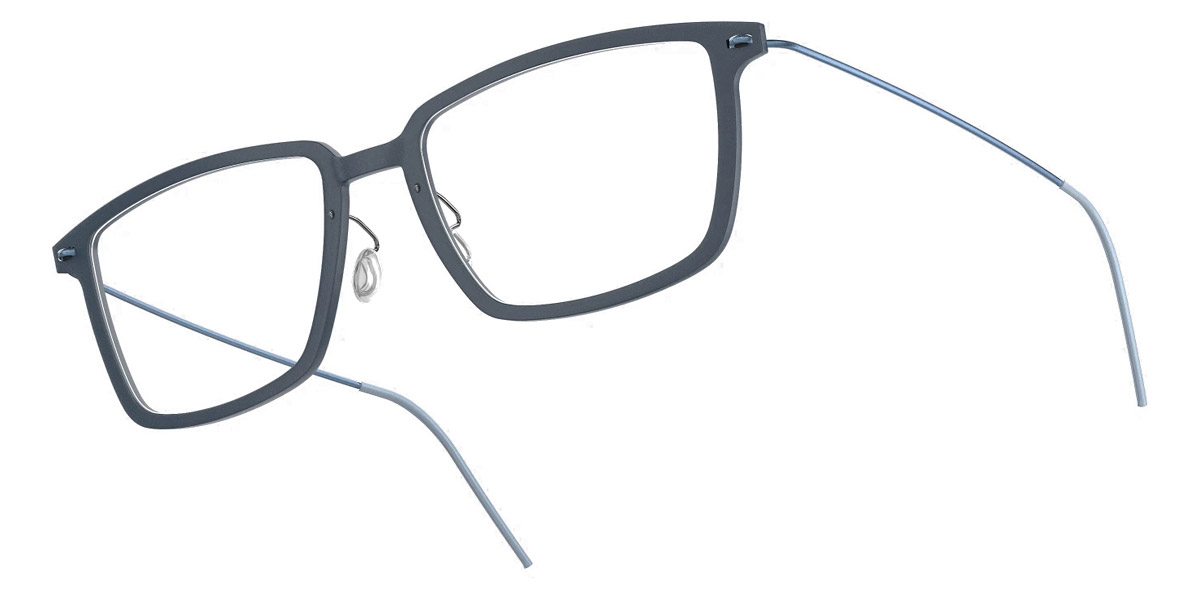 Color: D18 20 - Lindberg N.O.W. Titanium LND6630D182052