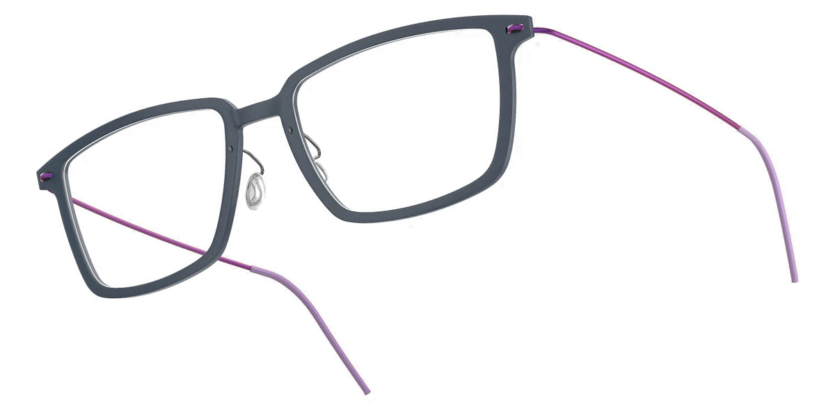 Color: D18 75 - Lindberg N.O.W. Titanium LND6630D187552