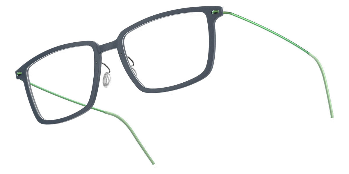 Color: D18 90 - Lindberg N.O.W. Titanium LND6630D189054