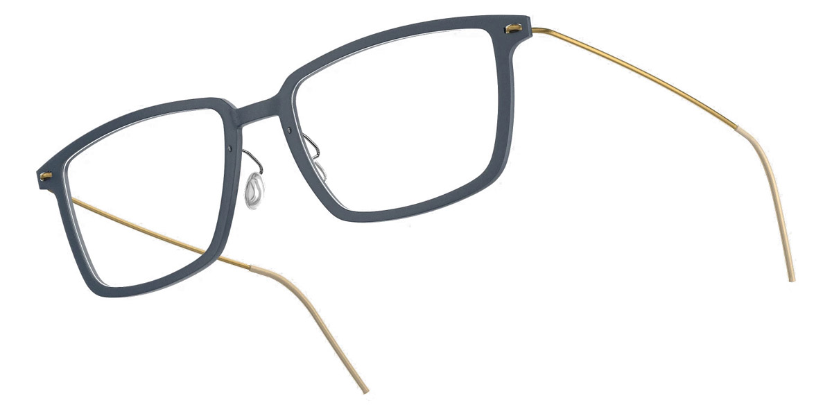 Color: D18 GT - Lindberg N.O.W. Titanium LND6630D18GT54