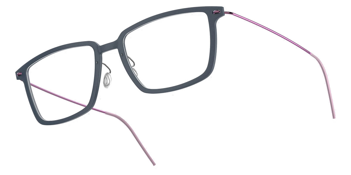 Color: D18 P75 - Lindberg N.O.W. Titanium LND6630D18P7554