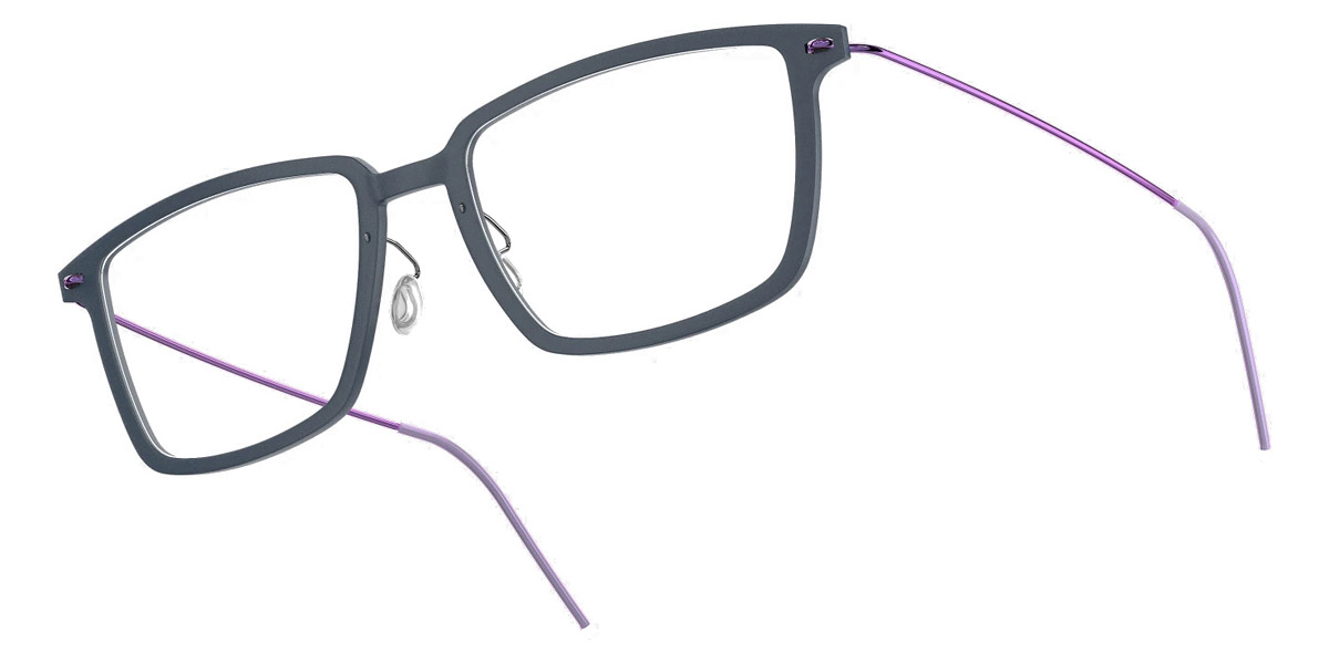Color: D18 P77 - Lindberg N.O.W. Titanium LND6630D18P7752