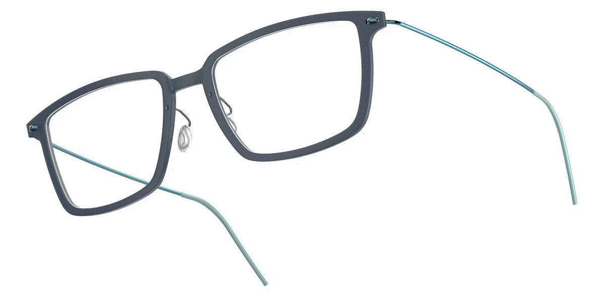 Color: D18 P85 - Lindberg N.O.W. Titanium LND6630D18P8554