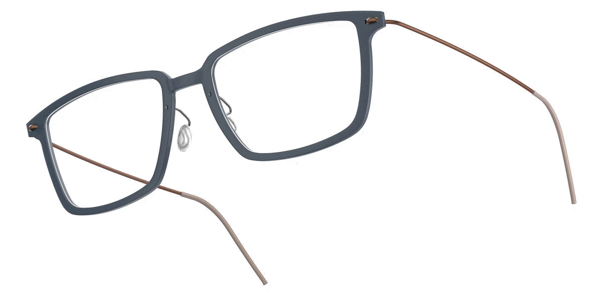 Color: D18 U12 - Lindberg N.O.W. Titanium LND6630D18U1254