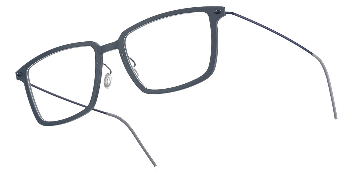 Color: D18 U13 - Lindberg N.O.W. Titanium LND6630D18U1354