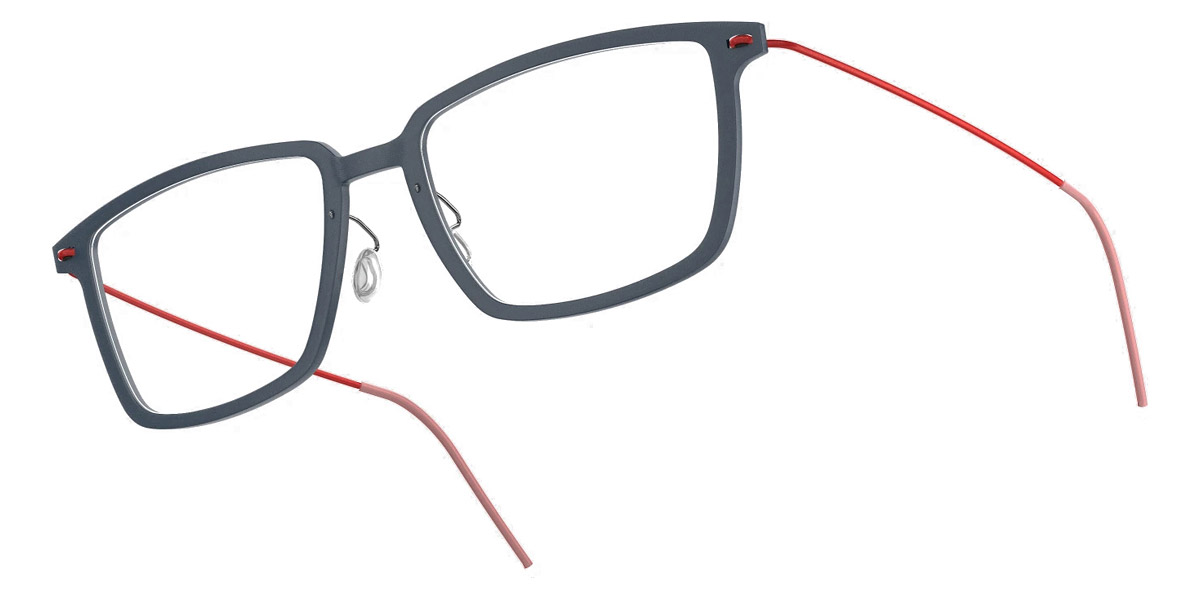 Color: D18 U33 - Lindberg N.O.W. Titanium LND6630D18U3354