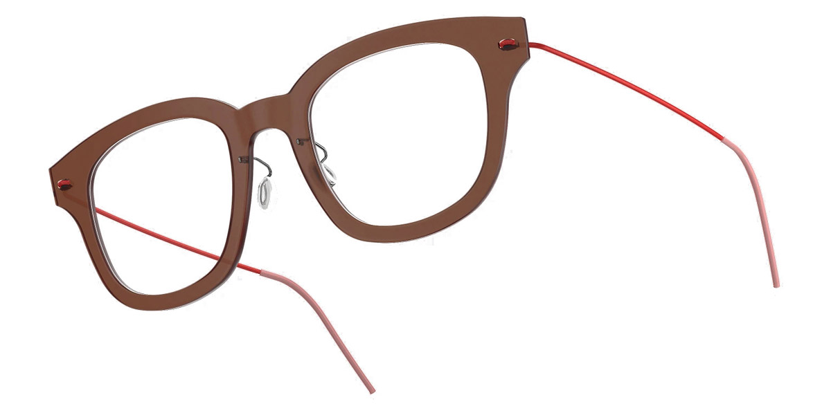 Color: C02M U33 - Lindberg N.O.W. Titanium LND6633C02MU3347