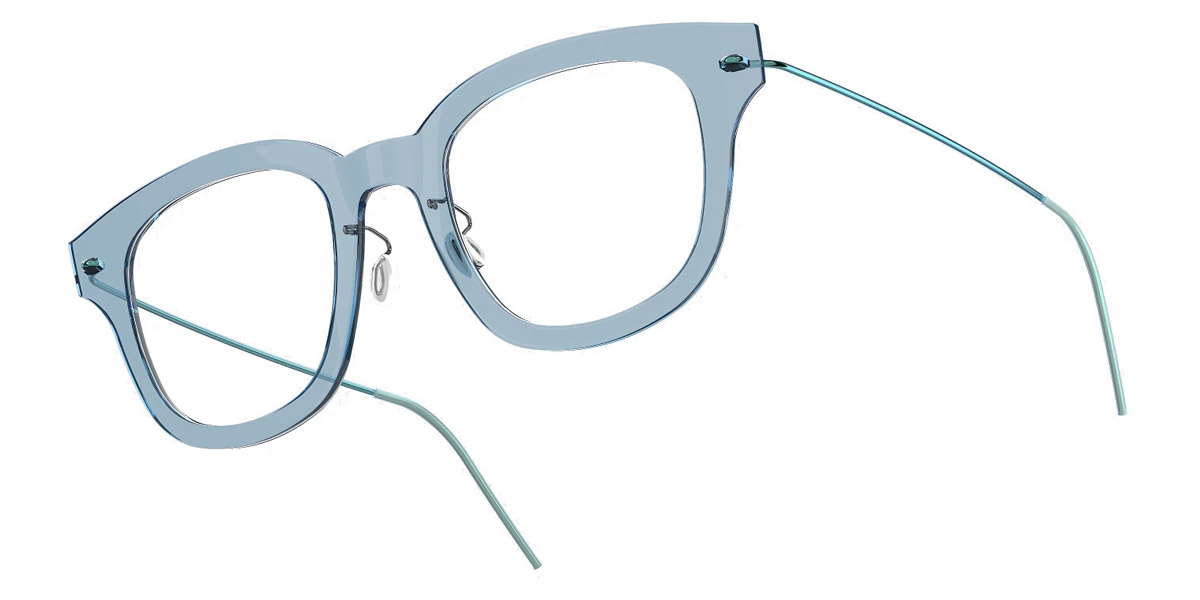 Color: C08 P85 - Lindberg N.O.W. Titanium LND6633C08P8547