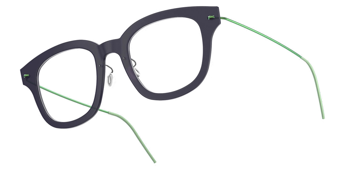 Color: C14M 90 - Lindberg N.O.W. Titanium LND6633C14M9047