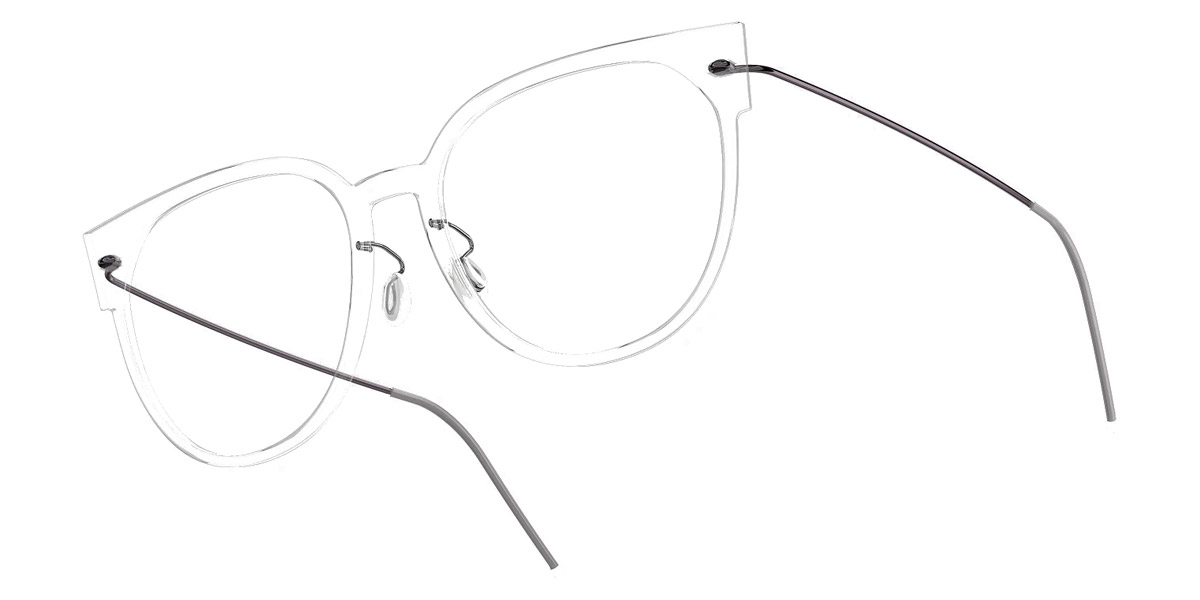 Color: C01 PU14 - Lindberg N.O.W. Titanium LND6634C01PU1452