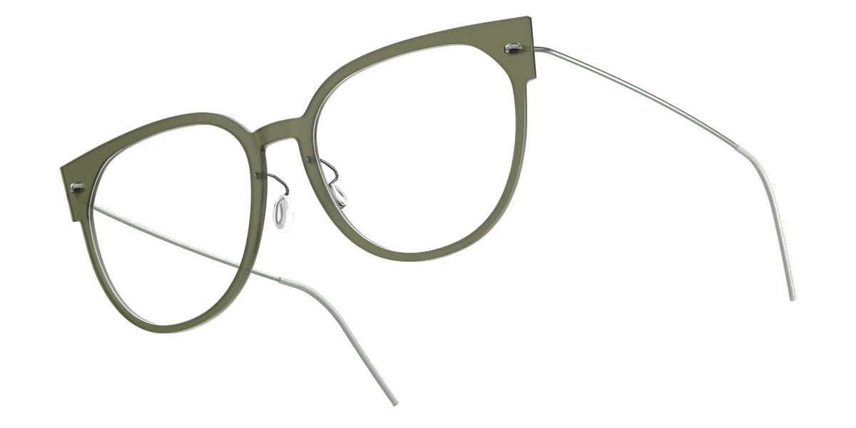 Color: C11M 30 - Lindberg N.O.W. Titanium LND6634C11M3052
