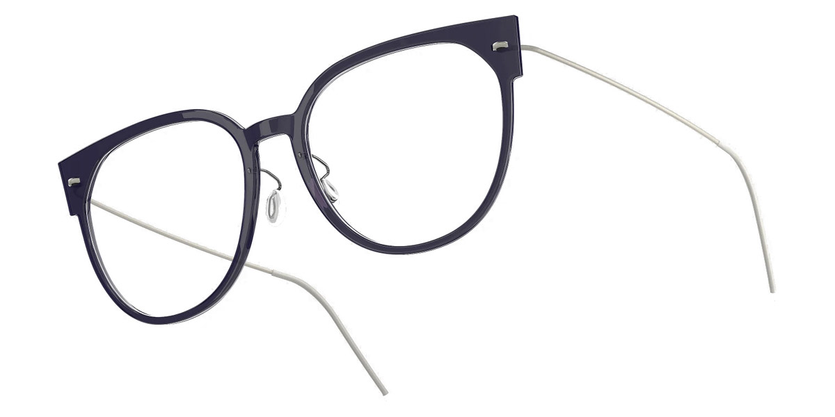 Color: C14 U38 - Lindberg N.O.W. Titanium LND6634C14U3852