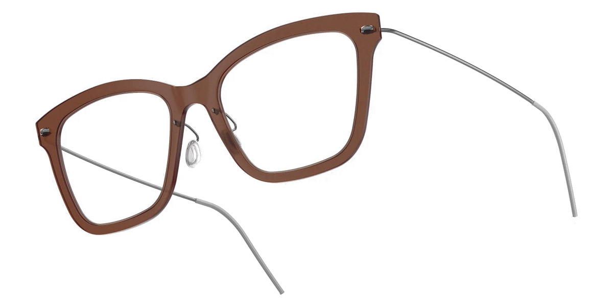 Color: C02M 10 - Lindberg N.O.W. Titanium LND6635C02M1048