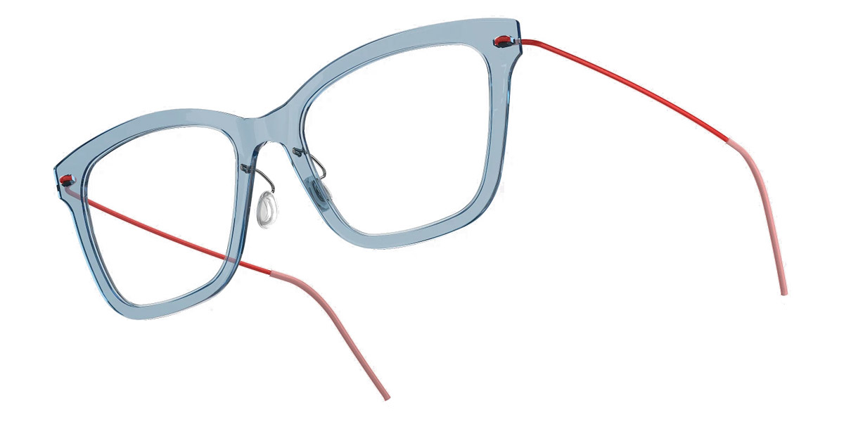 Color: C08 U33 - Lindberg N.O.W. Titanium LND6635C08U3348