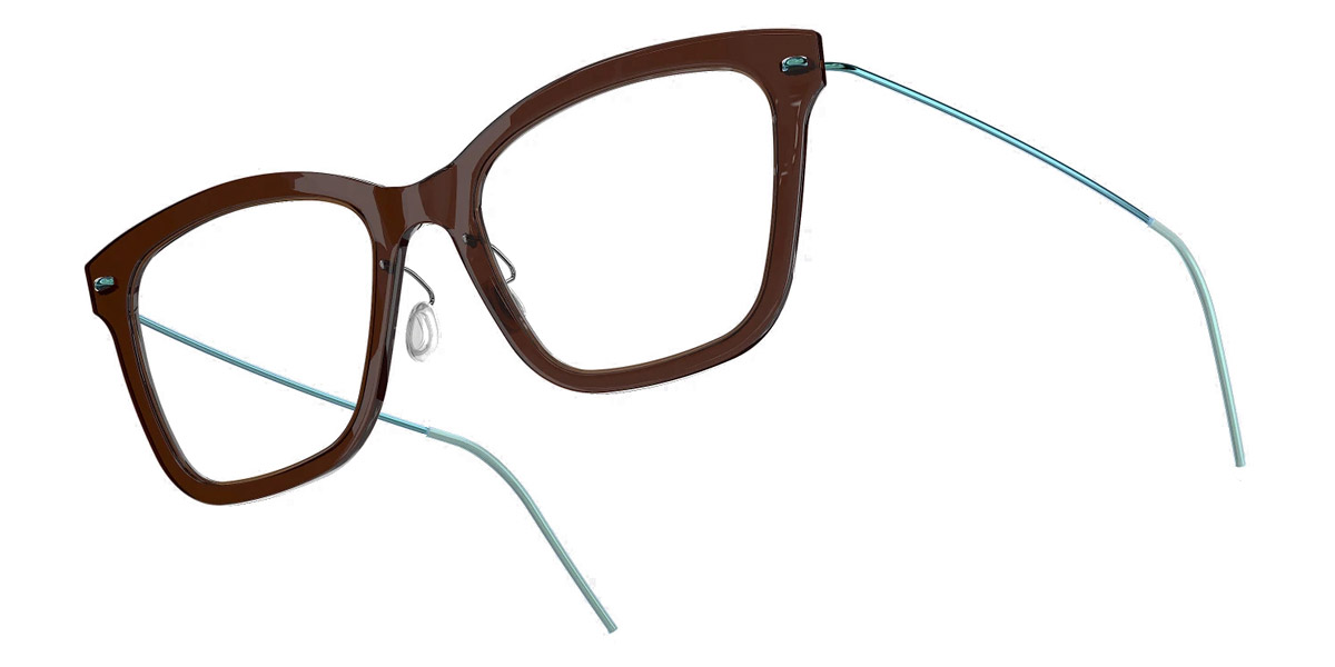 Color: C10 P85 - Lindberg N.O.W. Titanium LND6635C10P8548