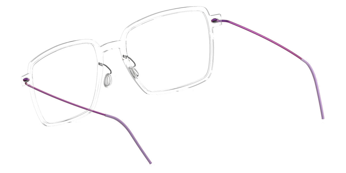 Color: C01 75 - Lindberg N.O.W. Titanium LND6637C017554