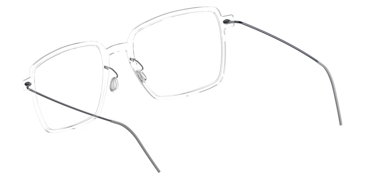 Color: C01 PU16 - Lindberg N.O.W. Titanium LND6637C01PU1654