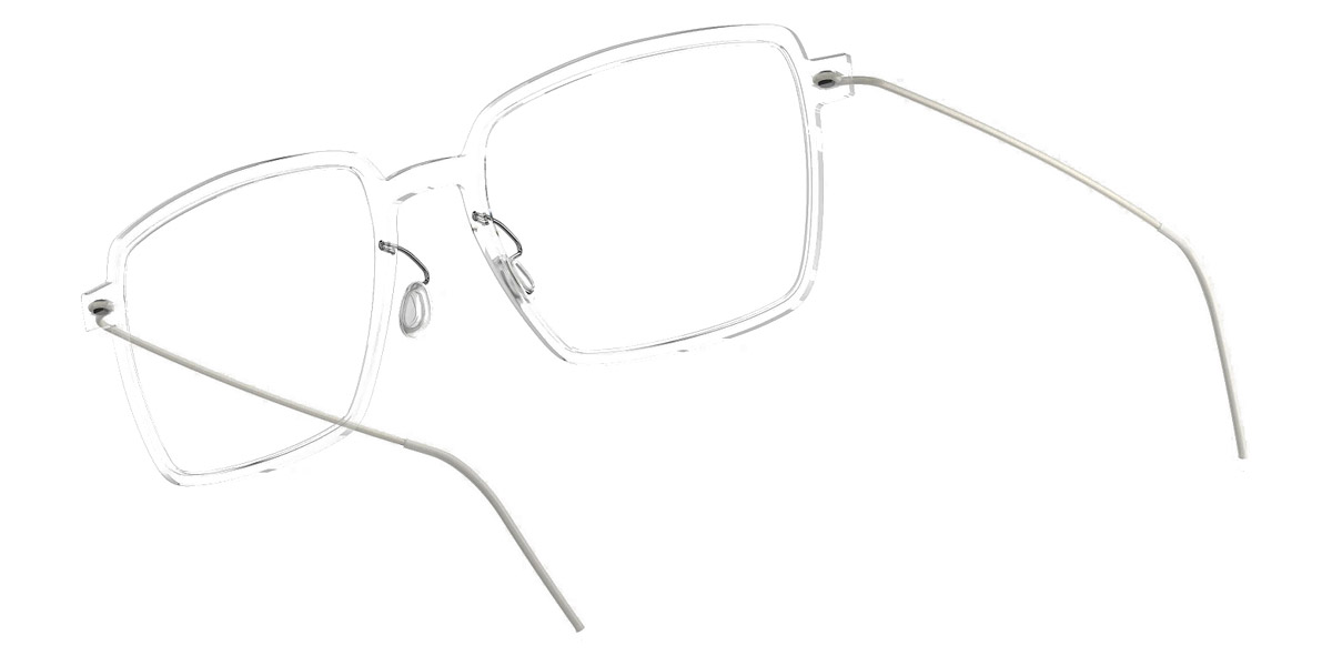 Color: C01 U38 - Lindberg N.O.W. Titanium LND6637C01U3854