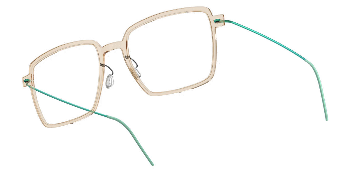 Color: C21 85 - Lindberg N.O.W. Titanium LND6637C218554